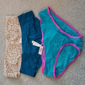 Victoria's secret panty bundle